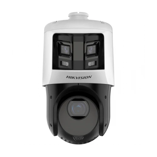 Hikvision DS-2SE4C425MWG-E/26(F0) - Ultra Series - ColorVu 4MP - 4MM Lens - 25× Optische zoom - PTZ Camera