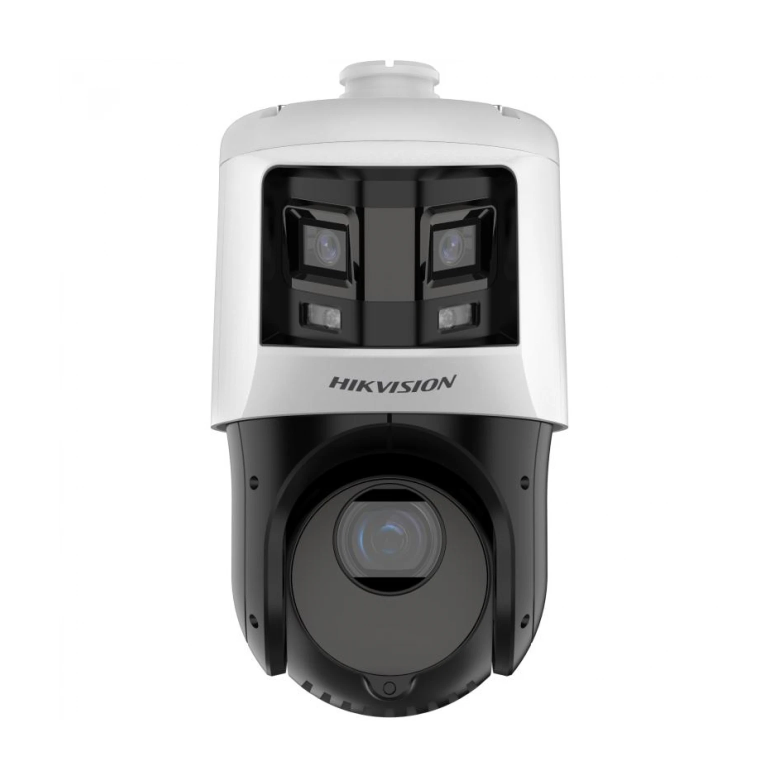 Hikvision DS-2SE7C432MWG-EB/26(F0) - Ultra Series - ColorVu - AcuSense - TandemVu - 6MP - 32× Optische zoom - PTZ Camera