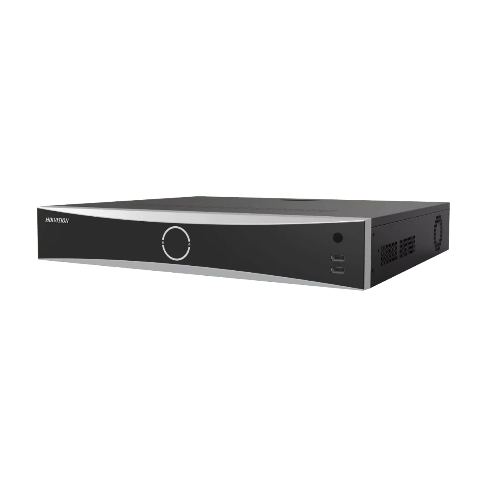 Hikvision DS-7716NXI-I4/16P/S - AcuSense -  NVR - 16 kanaals - 4K recorder -  tot 12mp - 4x SATA - 16x PoE