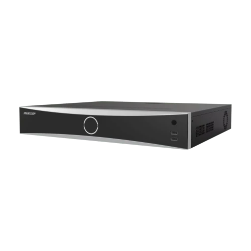 Hikvision DS-7608NXI-I2/S(E) -  AcuSense - Recorder - 8 Kanaals