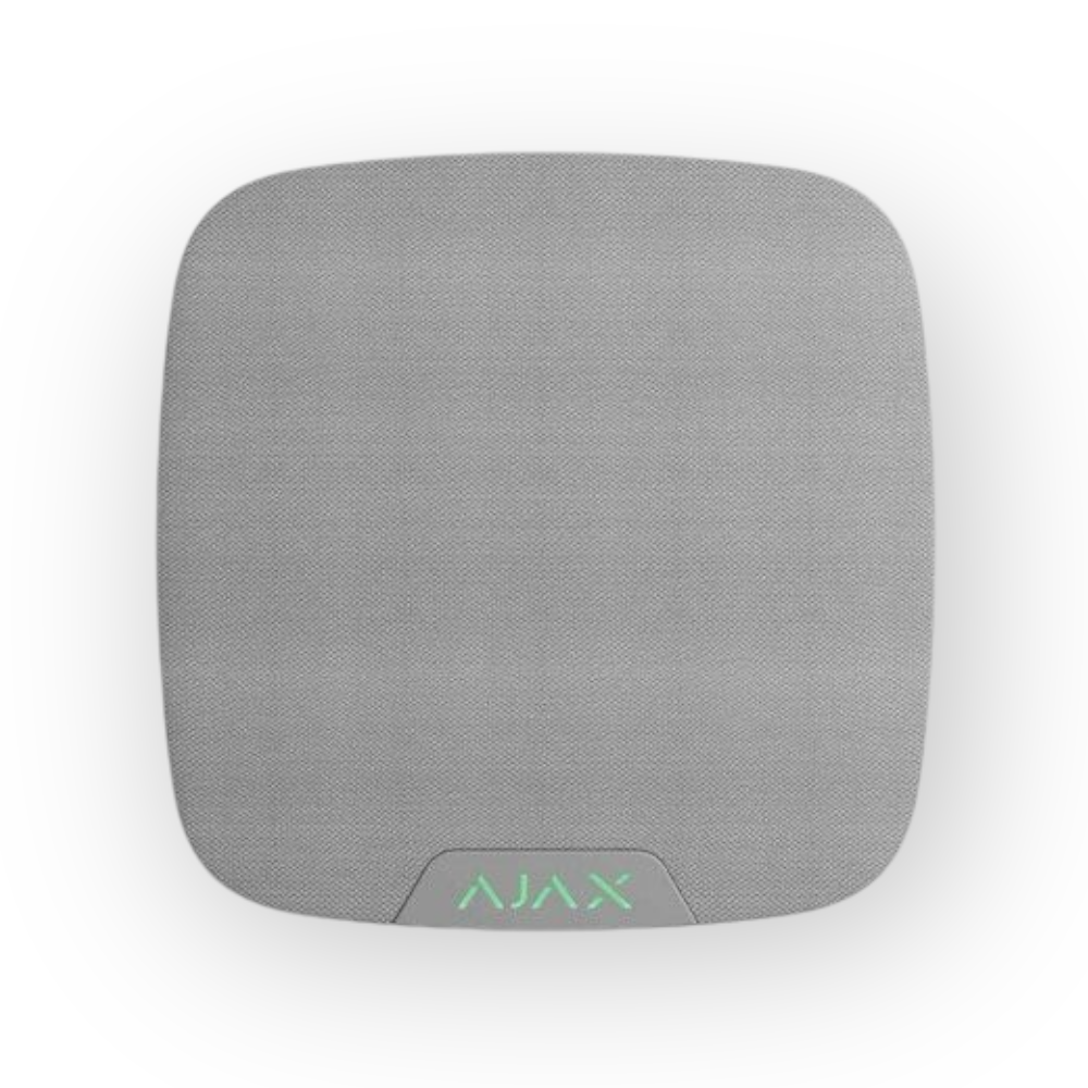 Ajax SpeakerPhone Wit