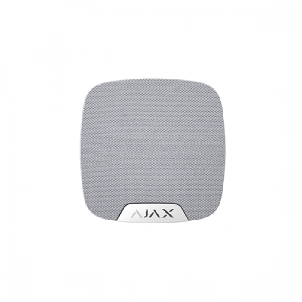 AJAX HomeSiren (zwart)