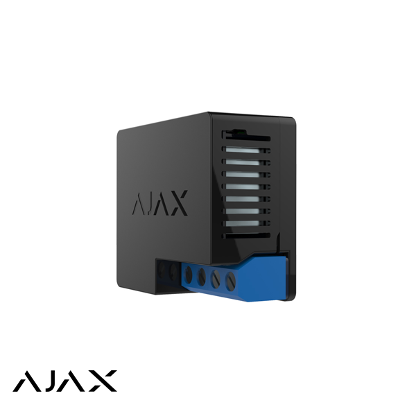 Ajax Relay