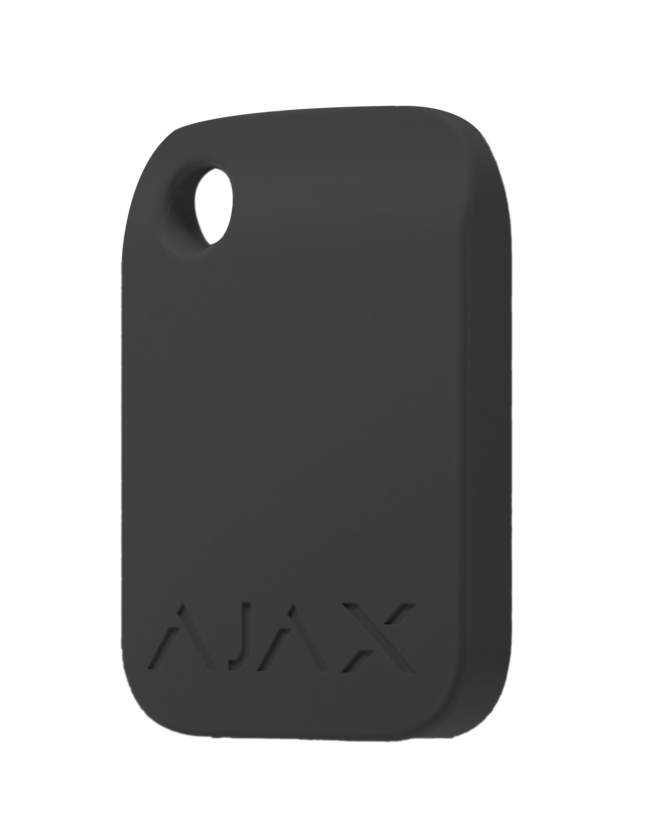 AJAX TAG pour KeyPad Plus 3 pcs Noir