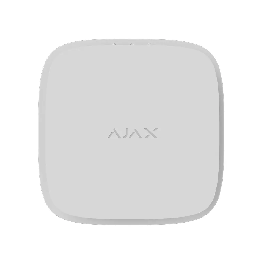 Ajax FireProtect 2 AC (Heat/CO)