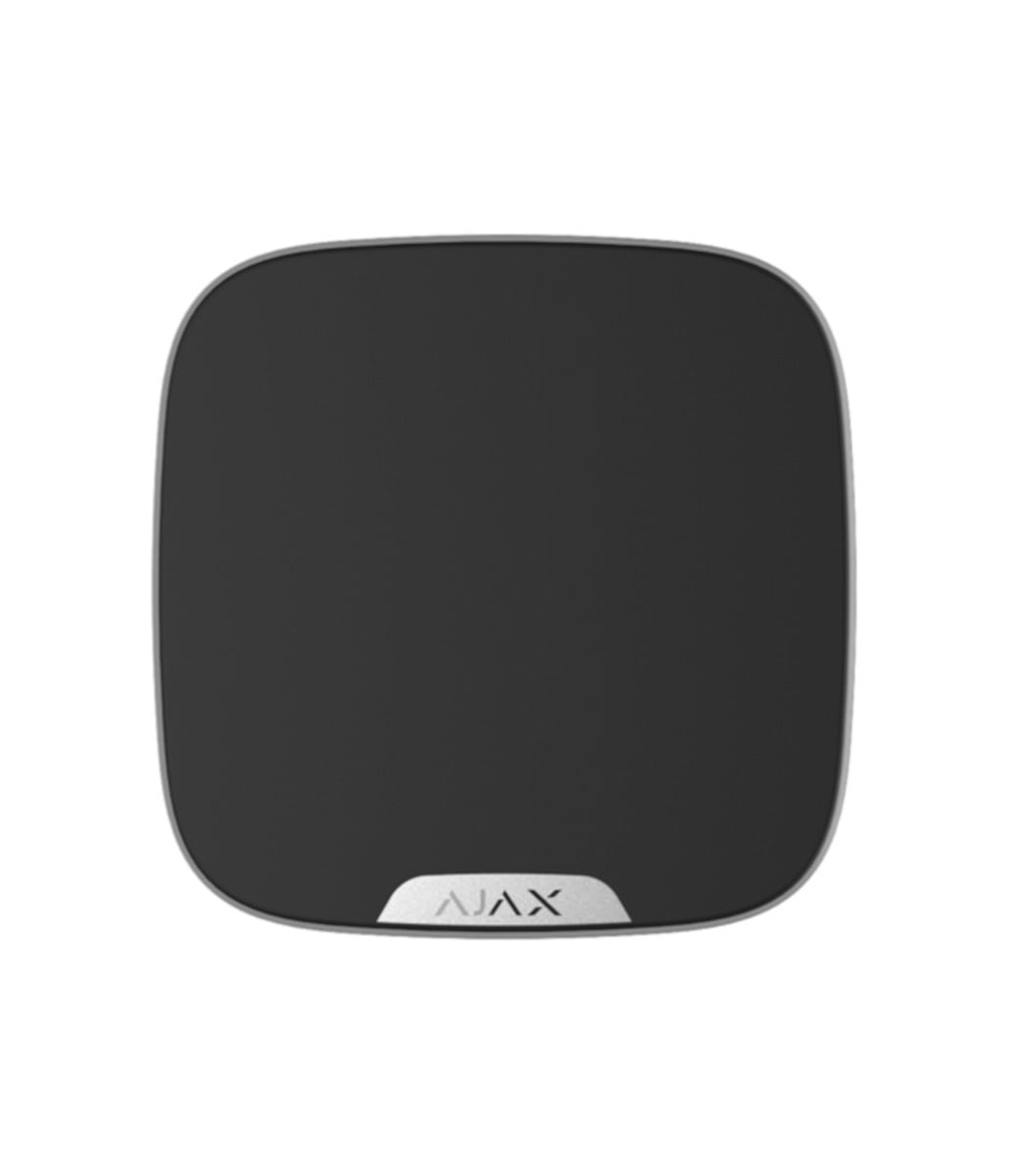 Ajax - StreetSiren - Double Deck - Zwart