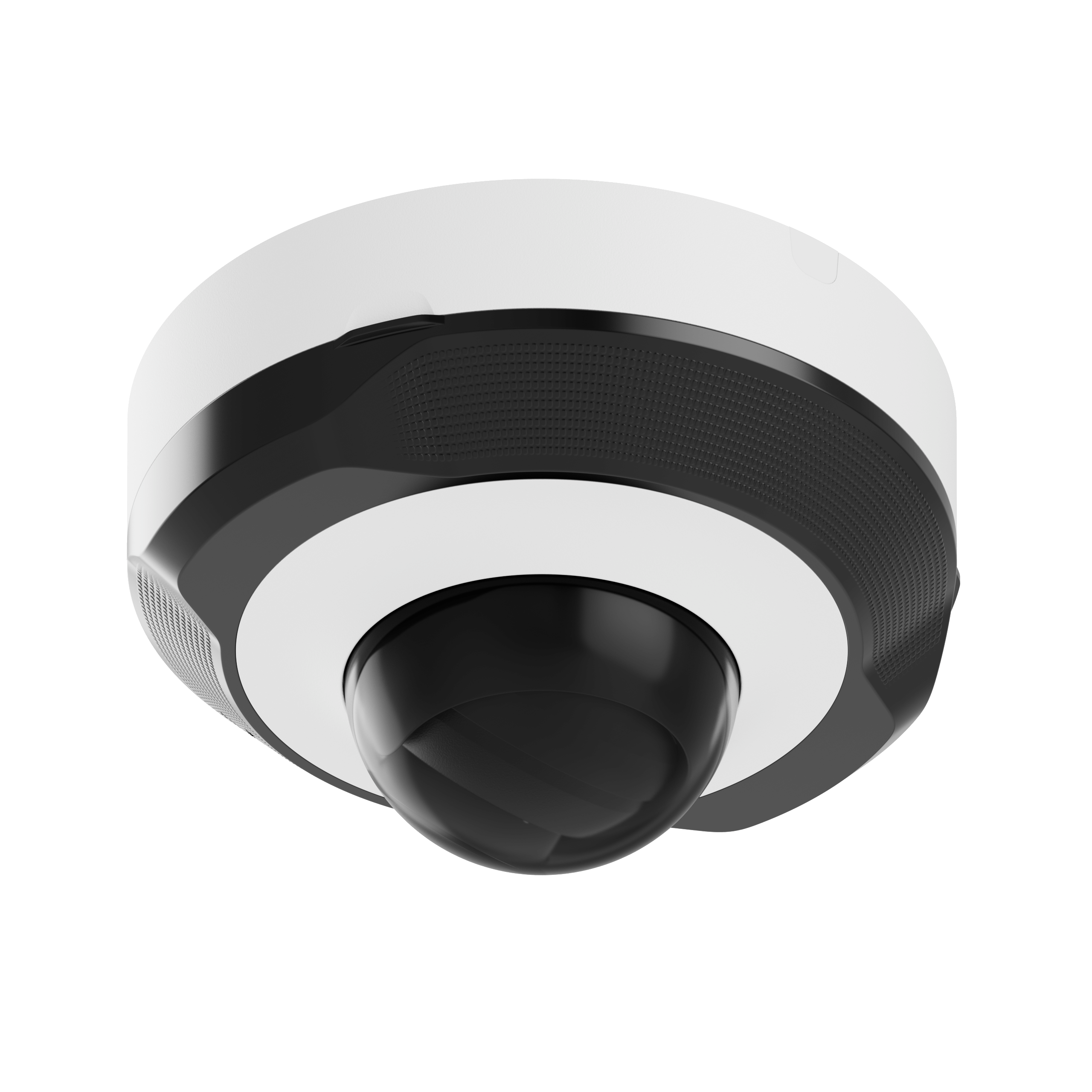 Ajax Systems - Mini Dome - 5 Megapixel - IP Camera - Wit