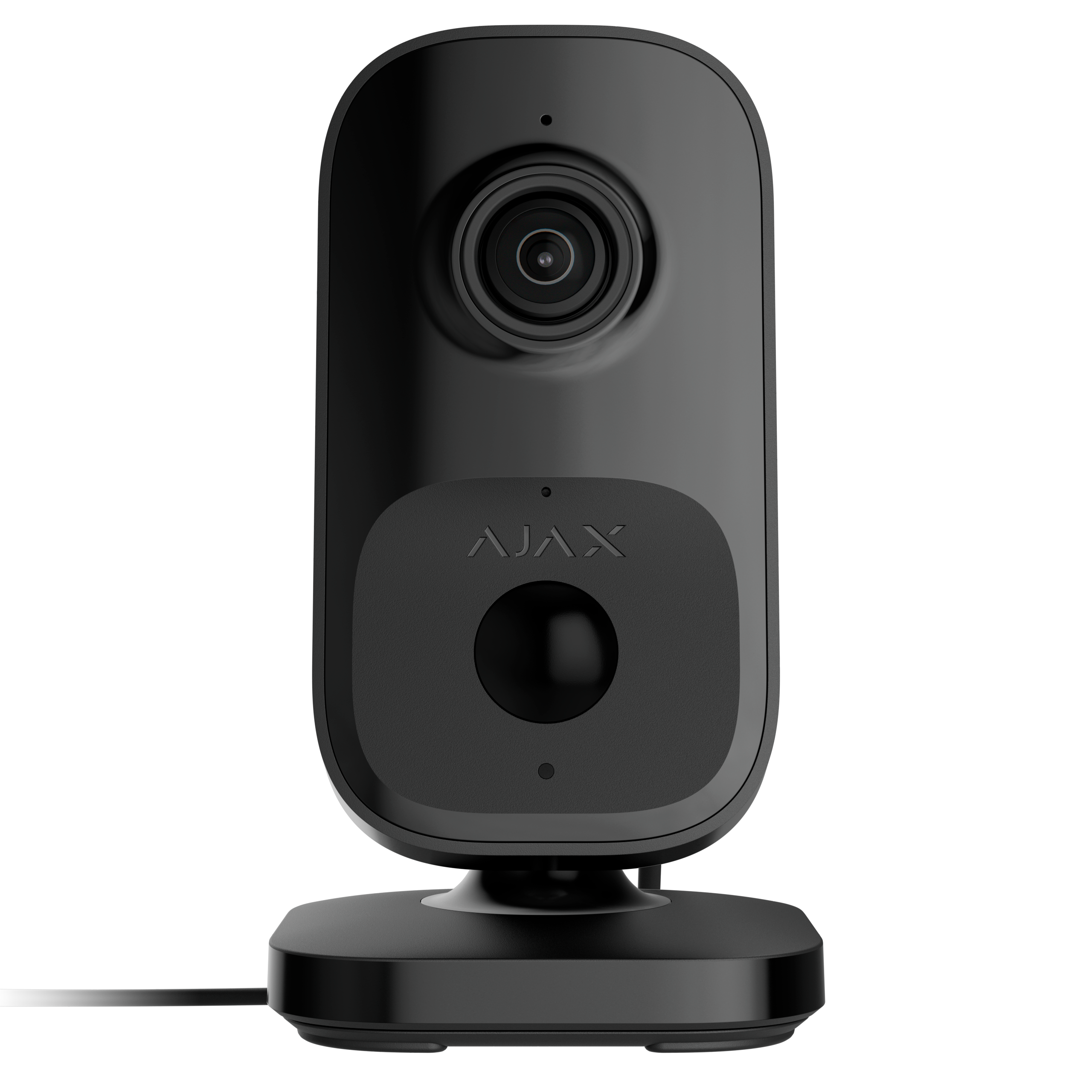 Ajax Systems - Cube - 5 Megapixel - Wifi - Indoor Camera - Zwart