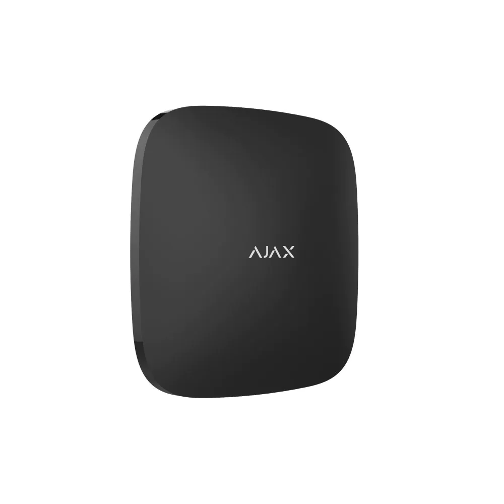 Ajax Hub 2 (4G) Zwart