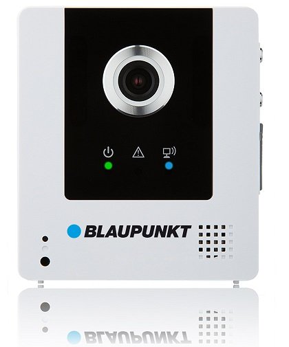 IP-telecamera Blaupunkt IPC-S1