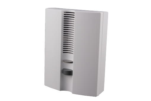 Blaupunkt Koolmonoxide Melder Draadloos