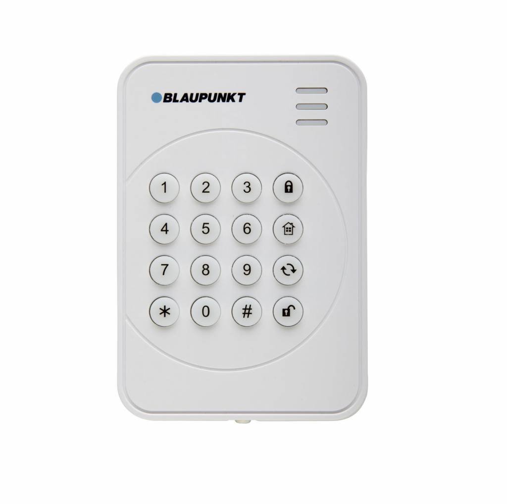 Blaupunkt KP-S1 Draadloos voedingspaneel