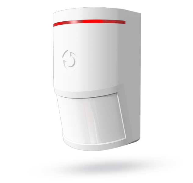 Jablotron JA-110P Bedrade BUS Bewegingsmelder