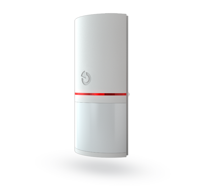 Jablotron JA-151P-WW, Designline Draadloze Bewegingsmelder
