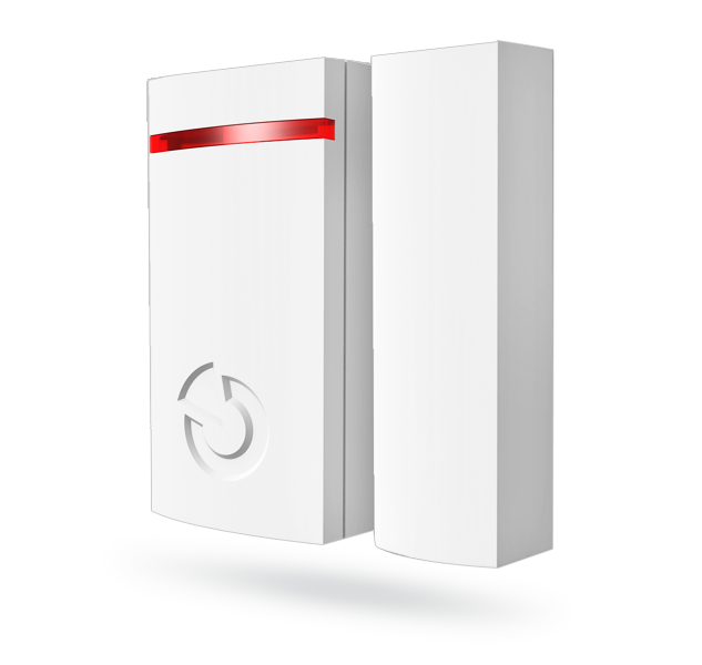 Jablotron JA-151M Draadloze Mini Deur/raamcontact