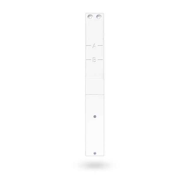 Jablotron JA-182M Draadloze Onzichtbare Deur/Raamcontact
