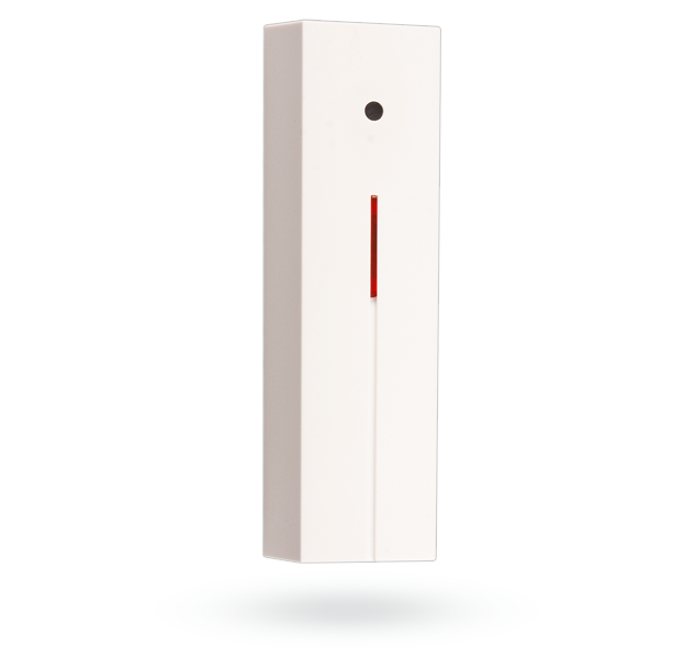 Jablotron JA-180B Draadloze Glasbreukmelder