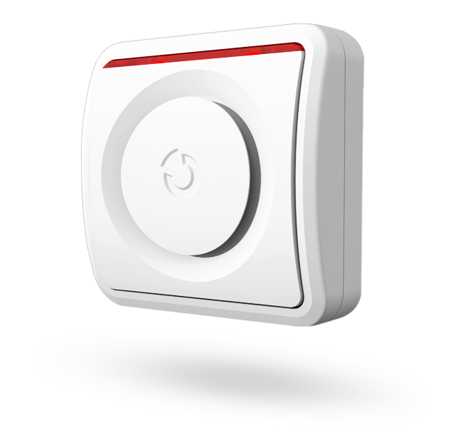Jablotron JA-110A BUS interne sirene