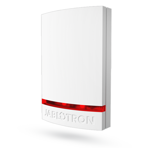 Jablotron JA-111A Bedrade Buitensirene