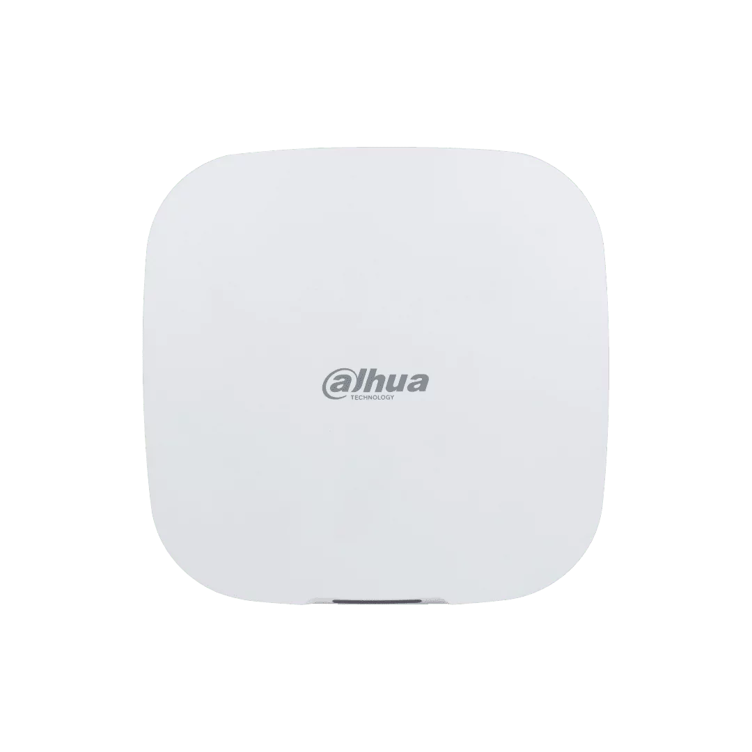 Dahua ARC3800H-FW2(868) AirShield Alarm Hub 2 Wi-fi Lan en 4G Wit