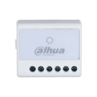 Dahua DHI-ARM7011-W2(868) AirShield Draadloze relais 7-24VDC