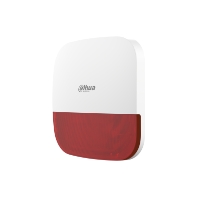 Dahua - buitensirene - Alarm - Draadloos - Airshield