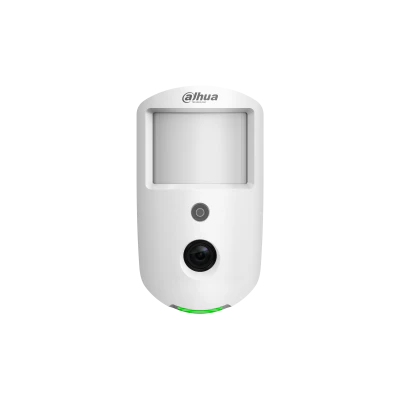 Dahua DHI-ARD1731-W2 AirShield Draadloze Bewegingsmelder Met Fotocamera