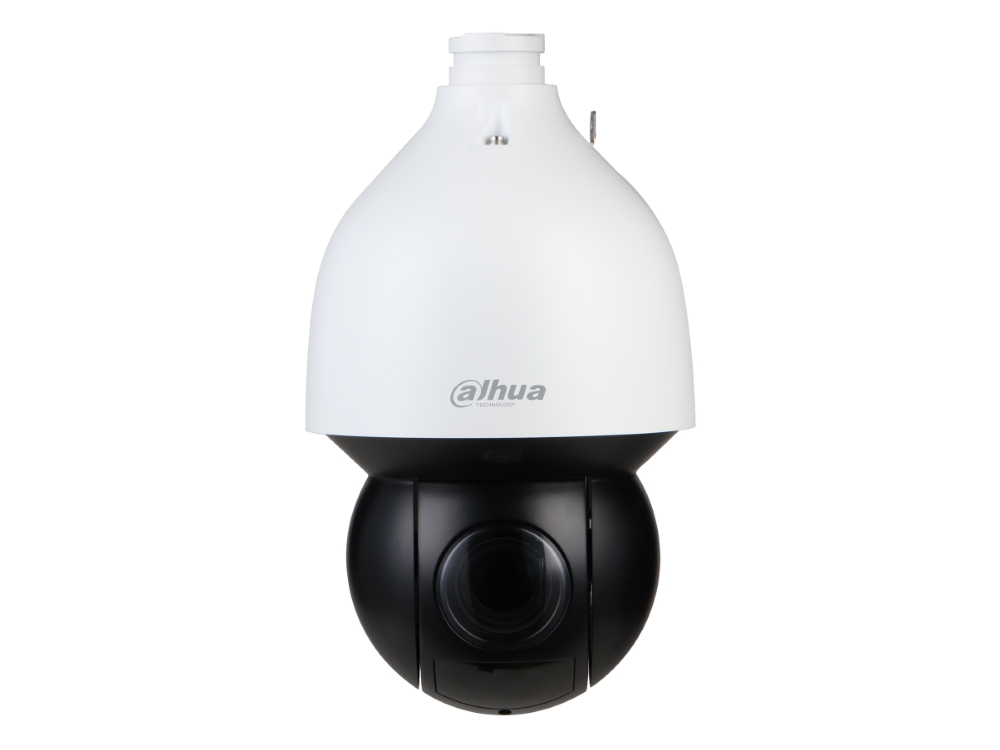 Dahua SD5A432XA-HNR 4MP D/N IR Starlight Speed Dome Auto Tracking 32x optische zoom, incl. muurmontage