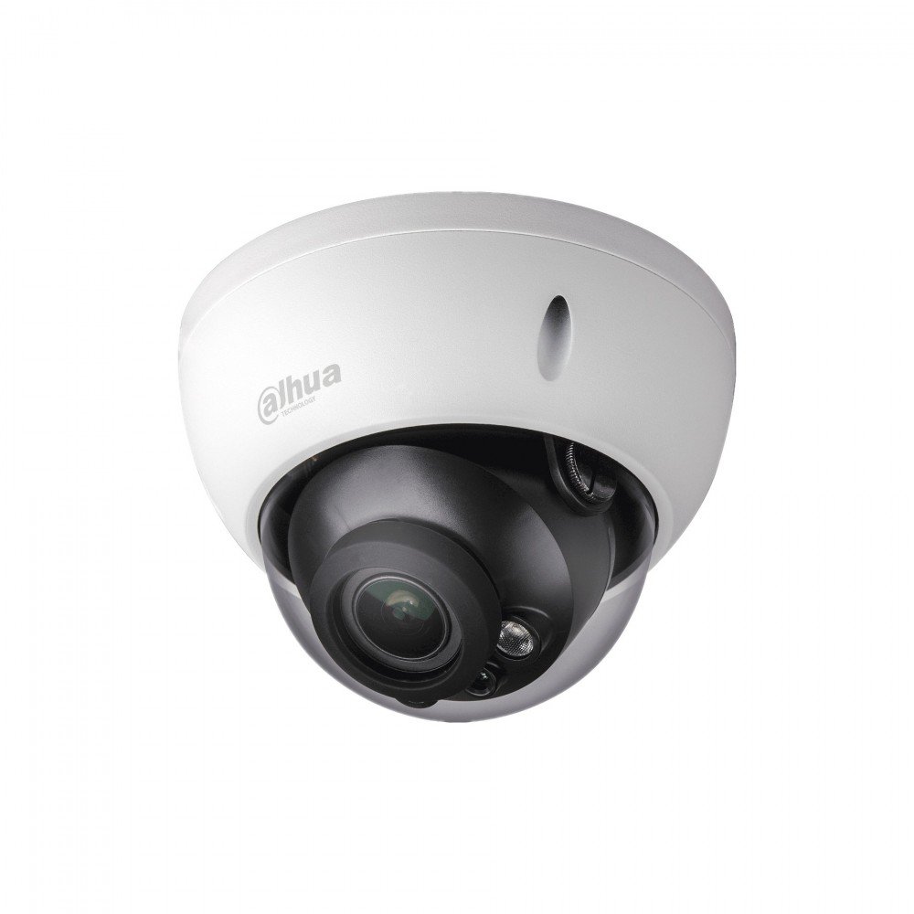 Dahua 4MP Lite IPC-HDBW3441R-ZS AI IR Vari-focal Dome Network Camera