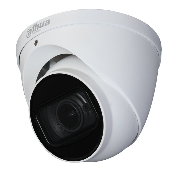 Dahua HAC-HDW2802T-A 4K Starlight HDCVI IR Eyeball Camera 3.6mm
