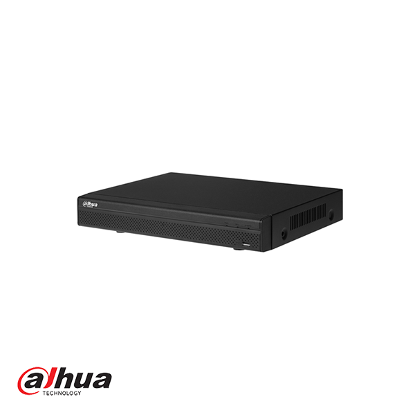 Dahua DH-HCVR5104HE-S3 4-kanaals HD-CVI Digitale Video Recorder ( Incl 1TB HDD)