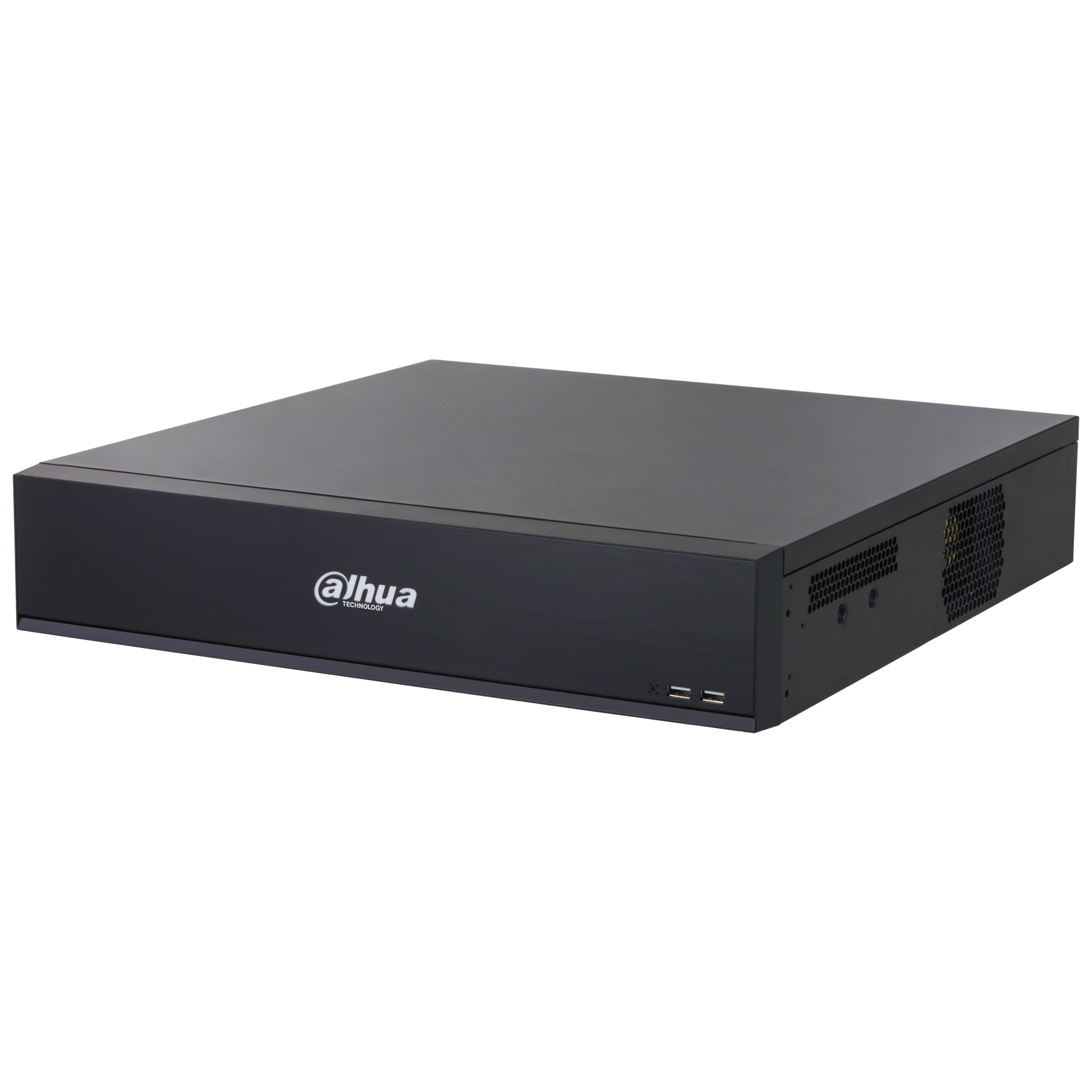 Dahua DHI-NVR5832-16P-XI/Pro – 32-kanaals WizMind Pro AI-NVR met 16× PoE, WizSeek, AcuPick en RAID-opslag