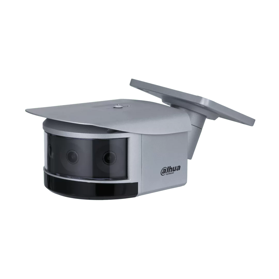 Dahua PFW81642-A180 - WizMind - Panorama - Bullet - 4 Megapixel IP - Camera