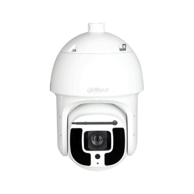Dahua SD8A845QA-HNF - WizSense - Starlight - 45x optische zoom - Auto tracking - 8 Megapixel - IP - PTZ - Camera