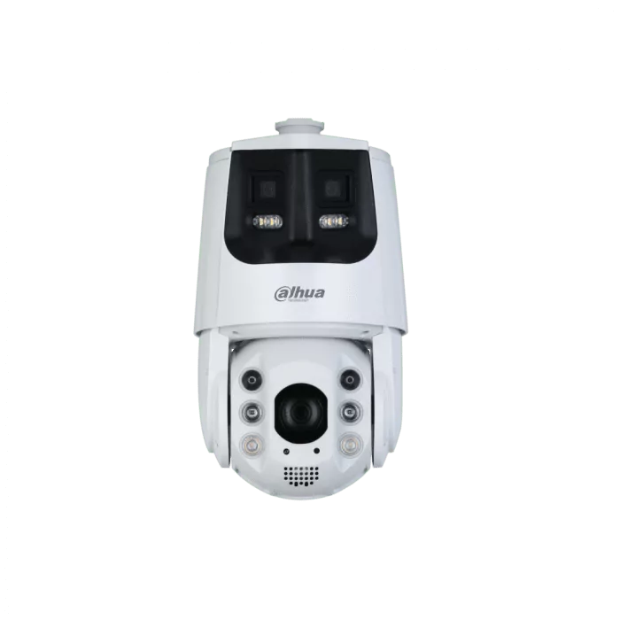 Dahua SDT6C432-4P-GB-APV-0280 - WizSense -Starlight - TiOC - 32x optische zoom - 4 Megapixel - IP - PTZ - Camera