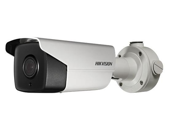 Hikvision DS-2CD4A85F-IZS, 4K bullet met EXIR 4 megapixel, IR leds 40mtr