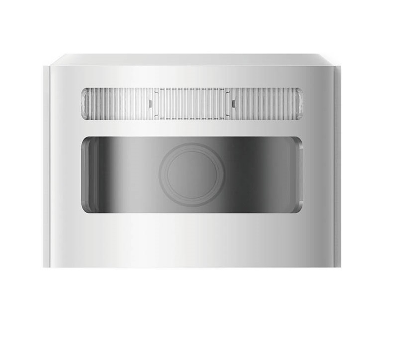 Hikvision DS-PDCM15PF-IR Cameramodule t.b.v. Buiten PIR