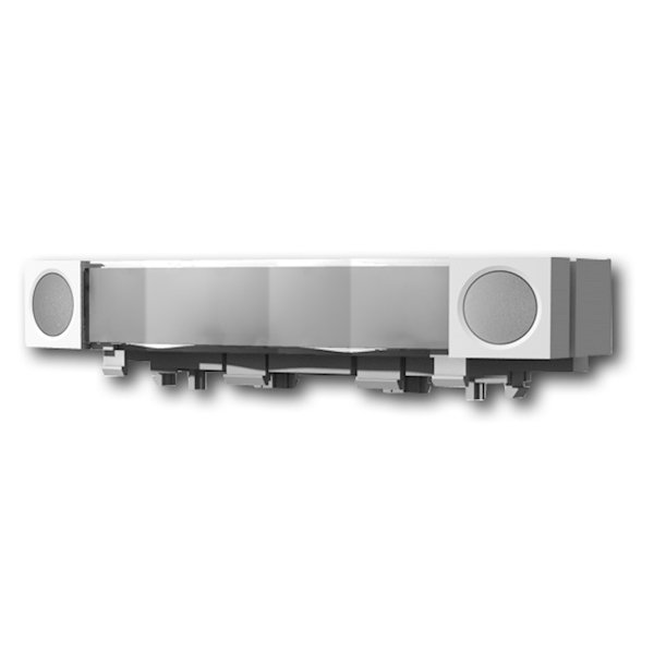 Jablotron JA-192E segment