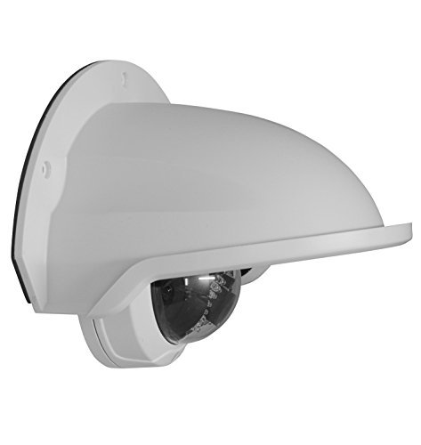 Hikvision DS-1250ZJ Regenkap