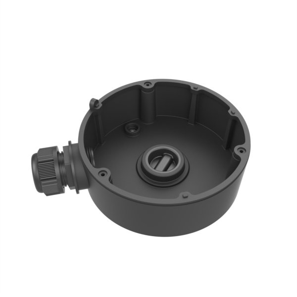 Hikvision Digital Technology DS-1280ZJ-DM18 Connection box