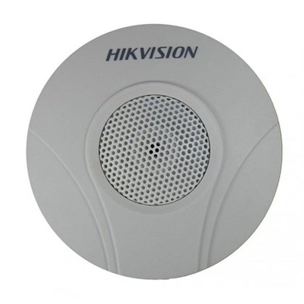 Hikvision DS-2FP2020 microfoon