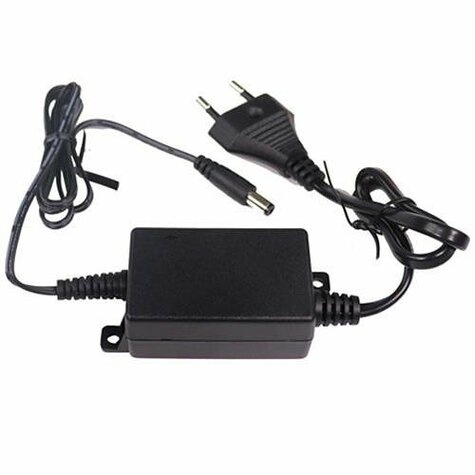 Hikvision DS-2FA1201-DL(EU) 12VDC 1A voeding