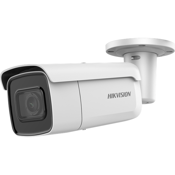 Hikvision DS-2CD2T46G1-4I - IR Vaste Bullet Netwerk Camera