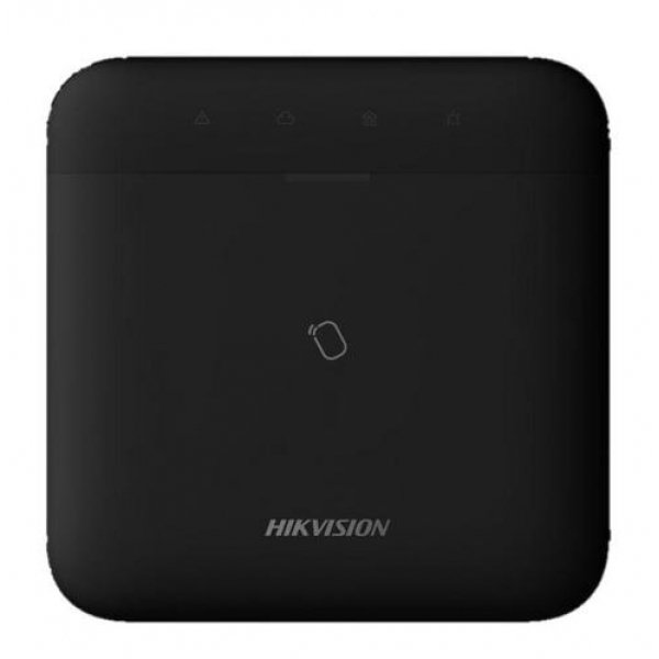 Hikvision DS-PWA96-M-WE Hub 4G WiFi LAN 96 Zones Zwart