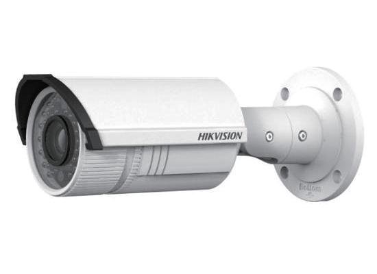 Hikvision DS-2CD2622FWD-IZS Motorzoom varifocale bullet camera, 2 Megapixel, 2,8-12mm lens, 30mtr IR, 120dB