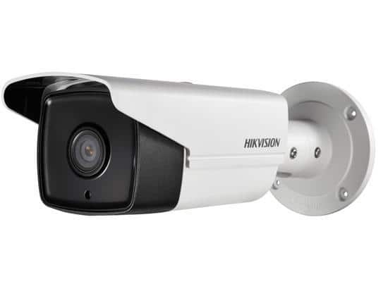 Hikvision DS-2CD4A26FWD-IZHS 8-32mm Darkfighter Bullet