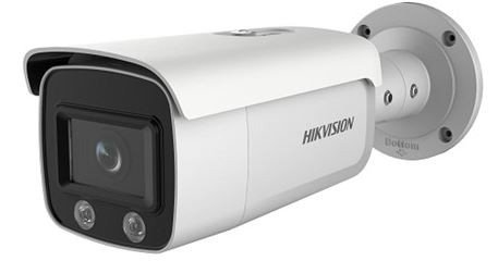 Hikvision DS-2CD2047G1-L 2.8 mm