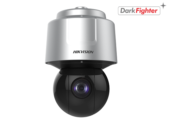 Hikvision DS-2DF6A236X-AEL Rapid Focus Darkfighter, 2MP, 36x zoom, WDR, Hi-PoE,