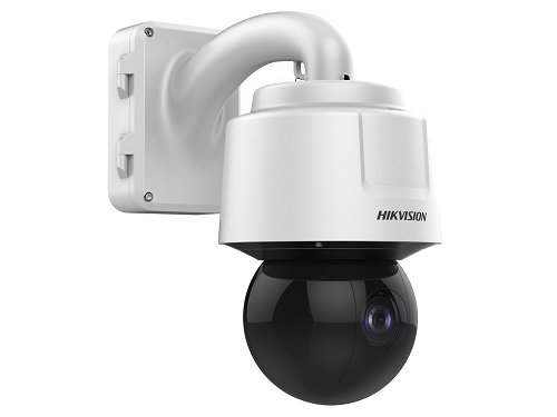 Hikvision DS-2DF6A836X-AEL - 8MP Darkfighter PTZ camera 36x zoom