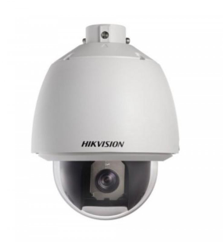 Hikvision DS-2DE5225W-AE, Ultra Low Light, Full HD PTZ dome camera, zonder IR, 25x zoom